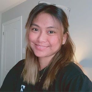 Meet your Posher, Alyssa